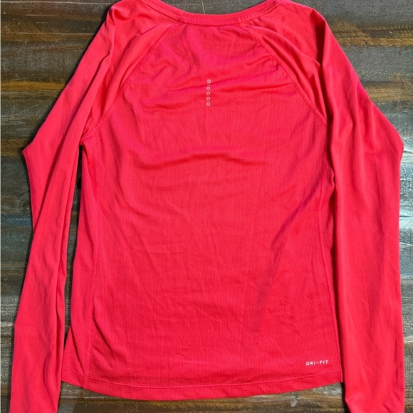 Nike Stride Men's Dri-FIT Running Waffle Crew—EUC - Picture 4 of 5